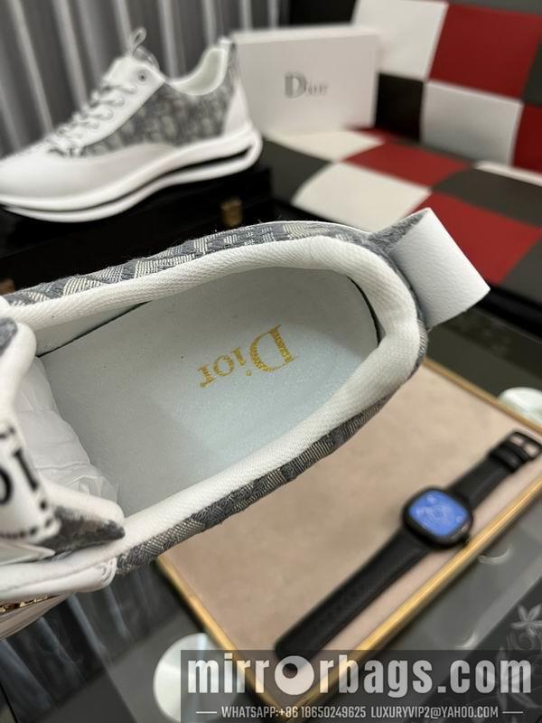 Dior Shoes sz38-44 mnm0118