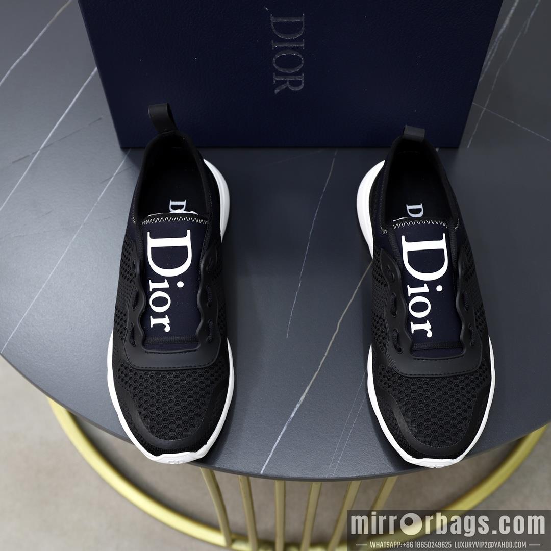 Dior Shoes sz38-44 h0814