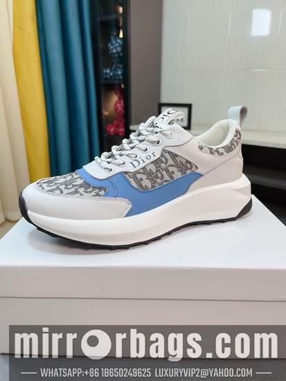 Dior Shoes sz38-44 hnh0709