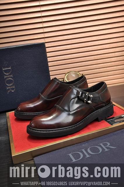 Dior Shoes sz38-45 mnh0534
