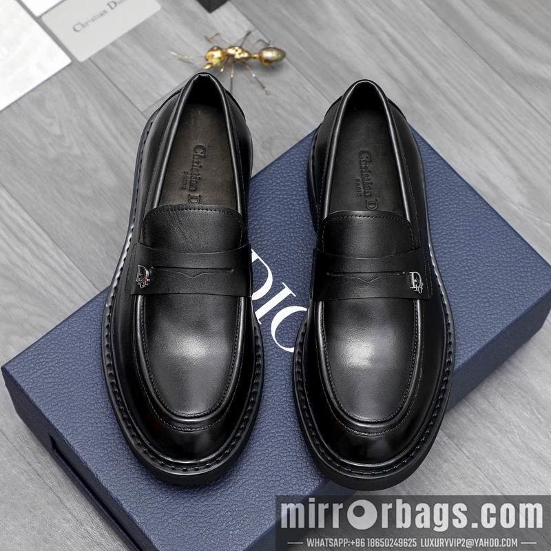 Dior Shoes sz38-44 hnw0420