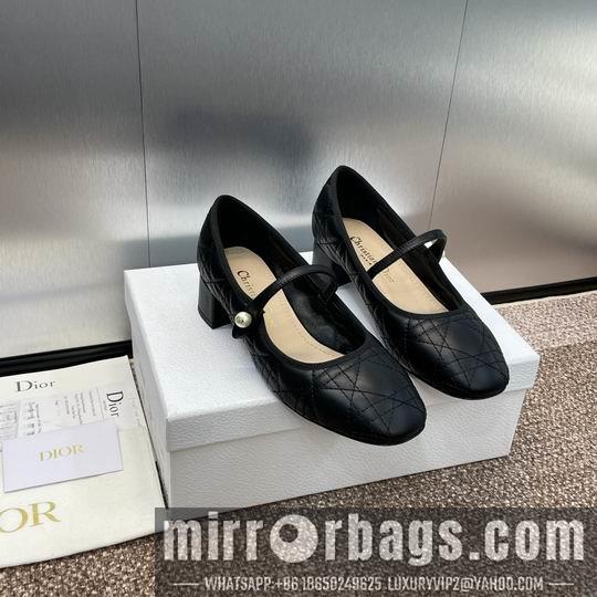 Dior Shoes sz34-43 mnh0503