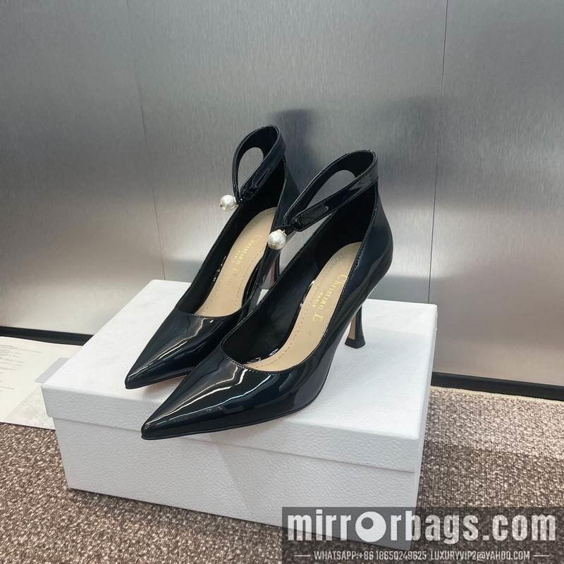 Dior Shoes sz33-44 8cm mnw0417