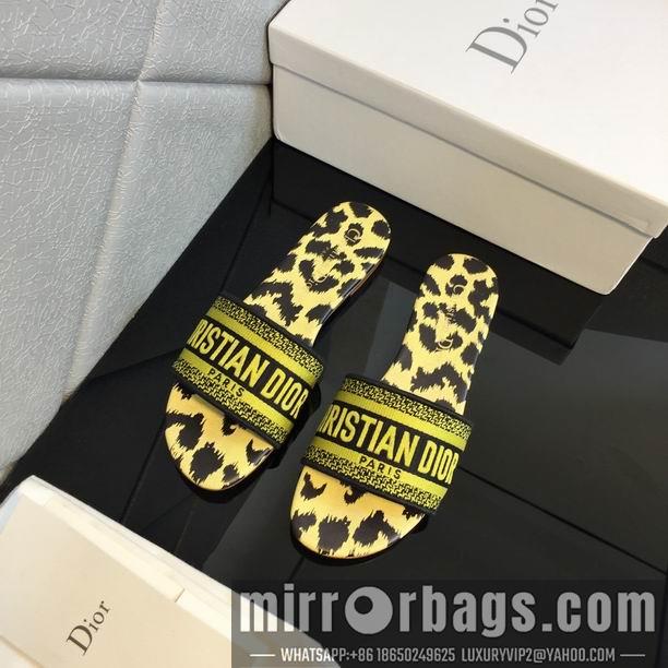 Dior Shoes sz34-42 mnh0804