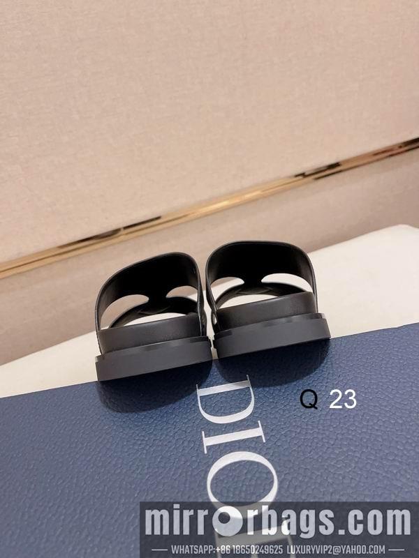 Dior Shoes sz38-45 HY0701