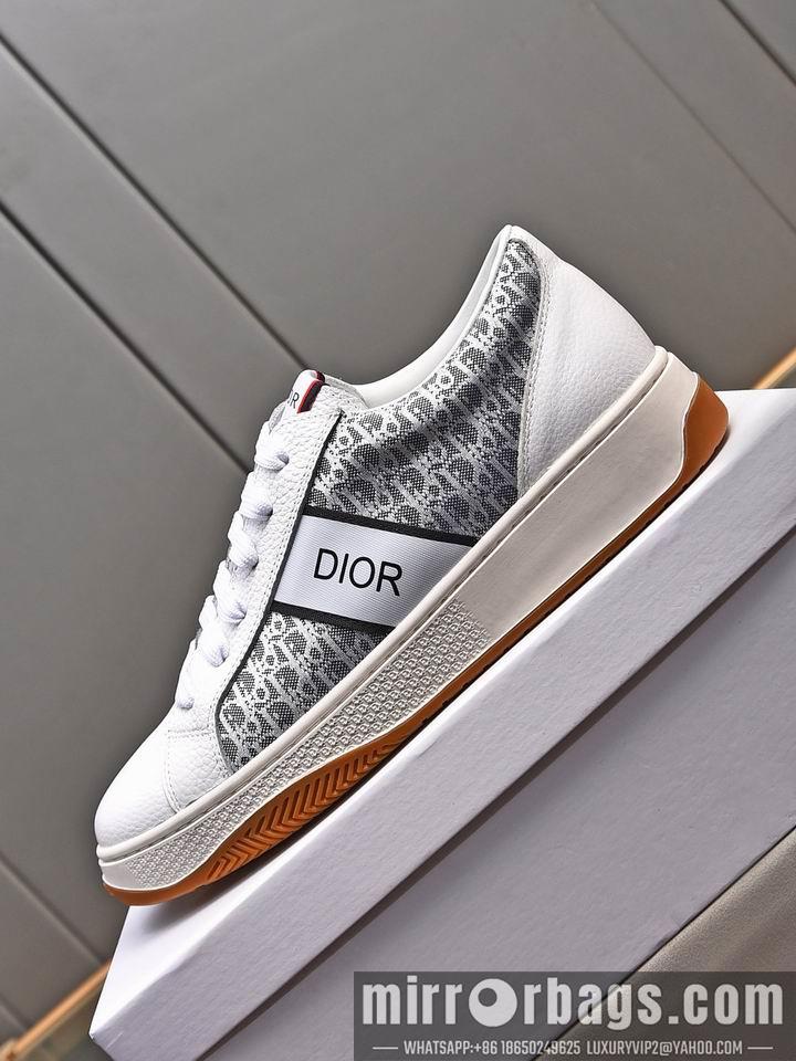 Dior Shoes sz38-45 hnh0102