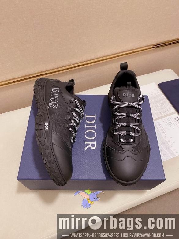 Dior Shoes sz38-44 ngh0103