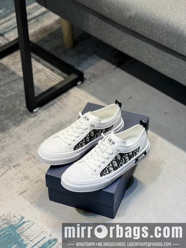 Dior Shoes sz38-44 hnm0144