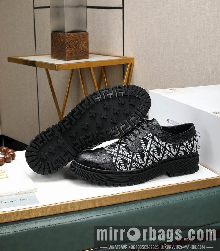 Dior Shoes sz38-44 hnm0134