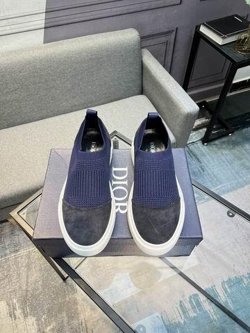 Dior Shoes sz38-45 mnh0506