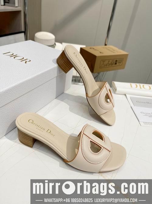 Dior Shoes sz34-42 4.5cm mnh0317