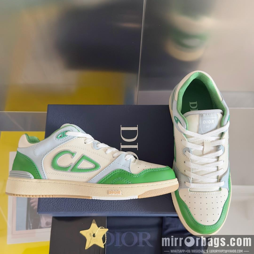 Dior Shoes sz35-45 h0907