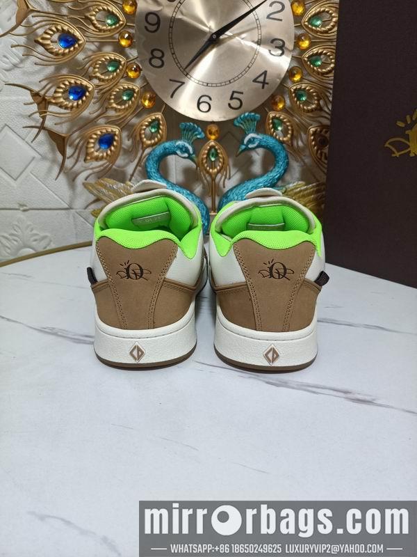 Dior Shoes sz35-45 mnm0102