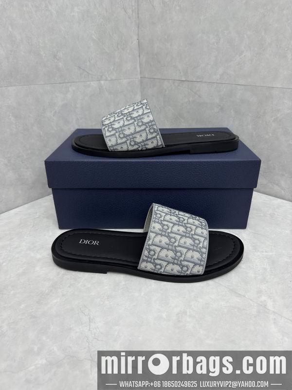 Dior Shoes sz38-45 mnw0103