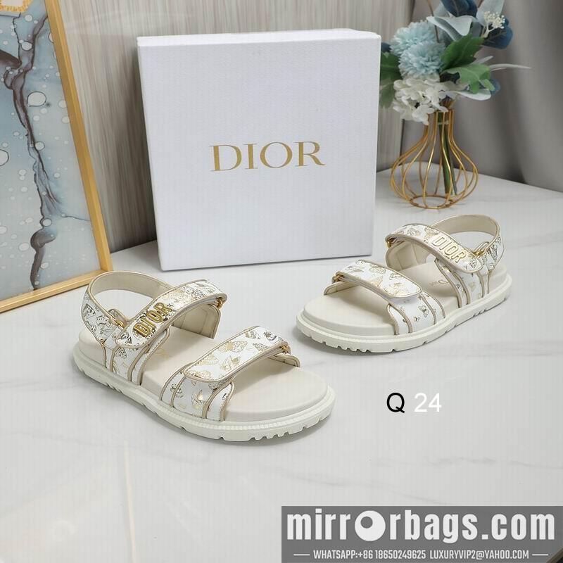 Dior Shoes sz35-40 RW0404