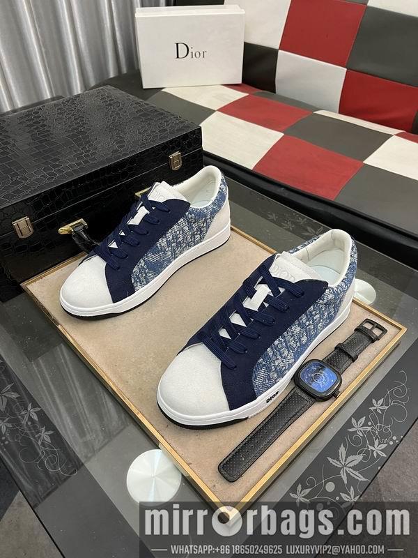 Dior Shoes sz38-44 hnh0303