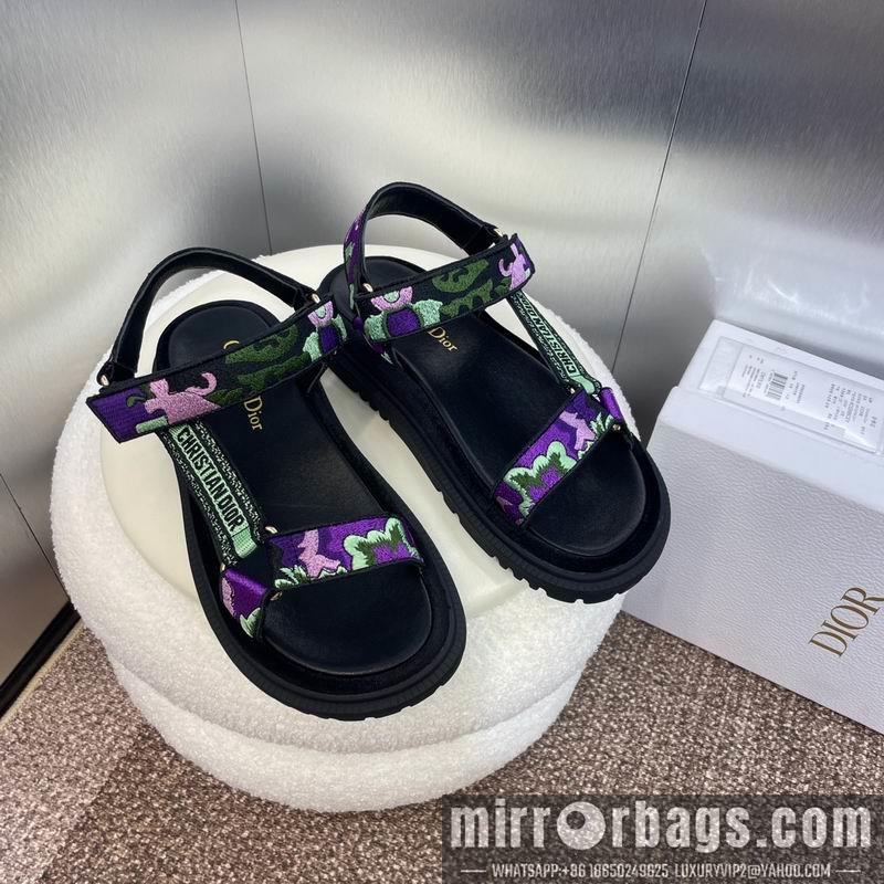 Dior Shoes sz35-42 mnw0408