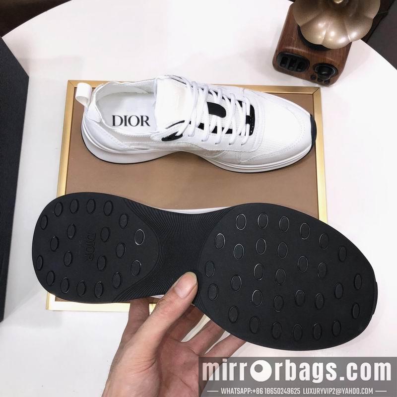 Dior Shoes sz38-44 hnm0132