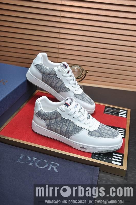 Dior Shoes sz38-44 mnm0112