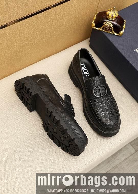 Dior Shoes sz38-46 mnh0544