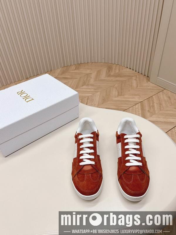 Dior Shoes sz35-40 mnw0202