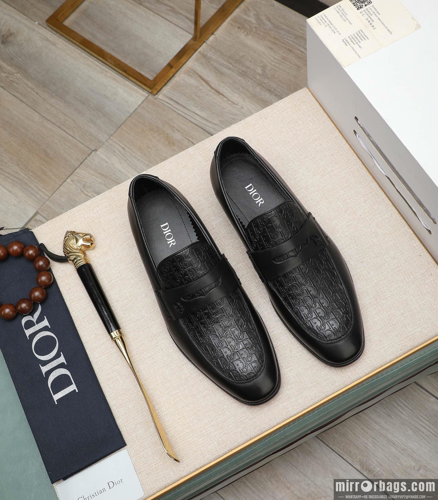 Dior Shoes sz38-44 hnh1244
