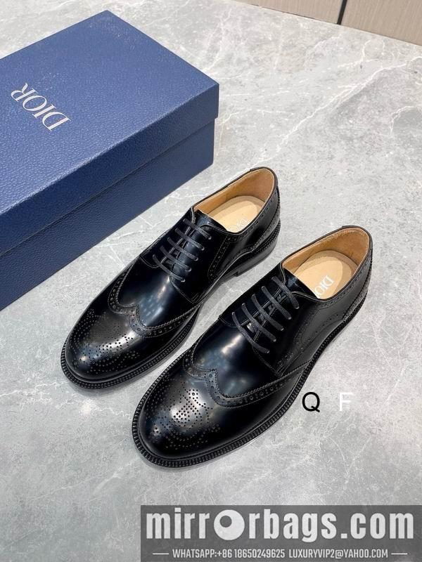 Dior Shoes sz38-45 TF0801