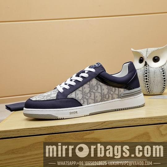 Dior Shoes sz38-45 mnh0602