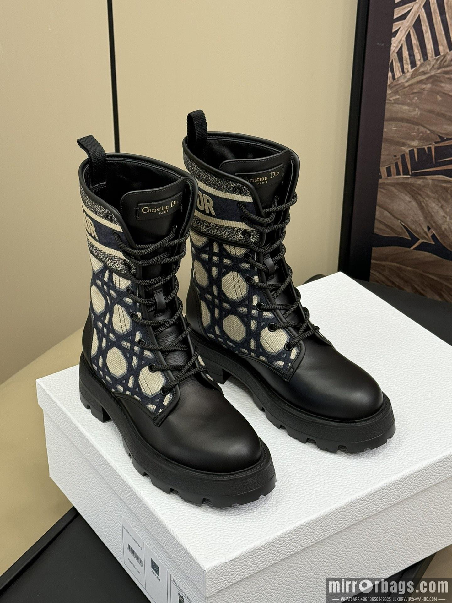 Dior Shoes sz35-41 h1004