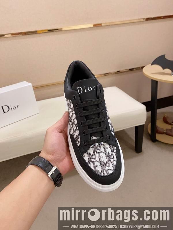 Dior Shoes sz38-44 mnw1108