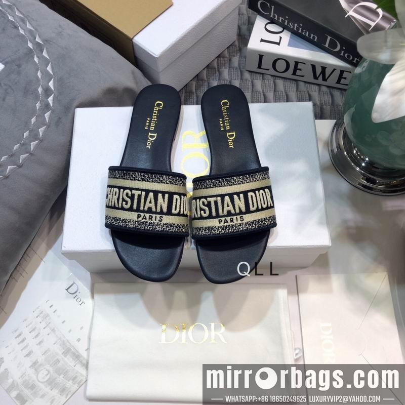 Dior Shoes sz34-43LL0109