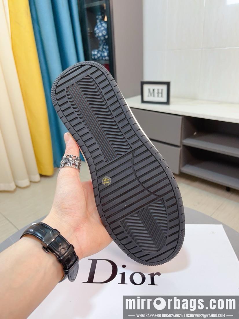 Dior Shoes sz38-44 h0821