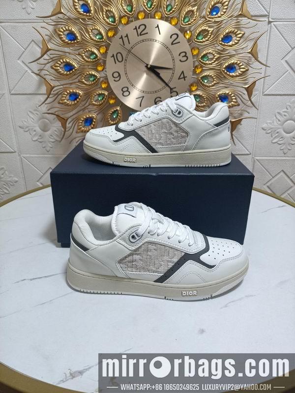 Dior Shoes sz35-45 mnm0103