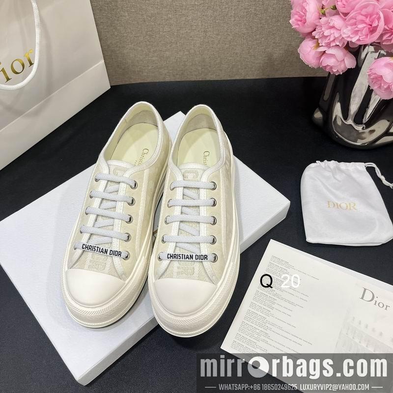 Dior Shoes sz35-39 XX1001