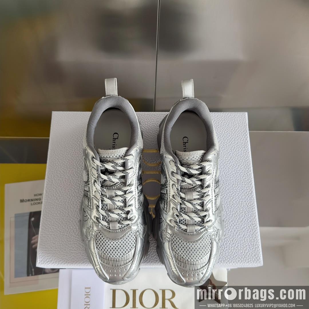 Dior Shoes sz35-40 h0901