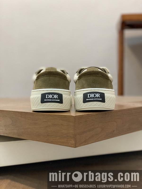Dior Shoes sz38-45 hnm0169