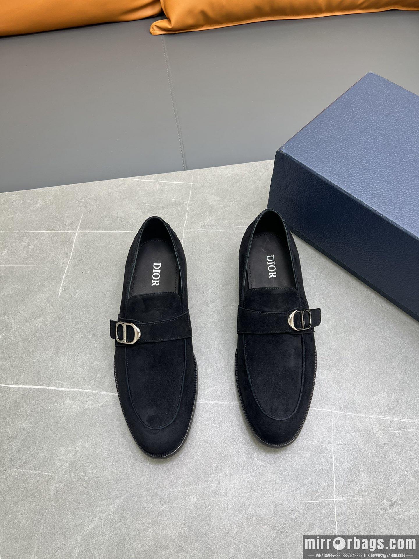 Dior Shoes sz39-44 h0705