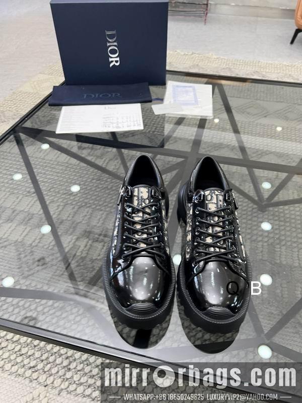 Dior Shoes sz38-45 bs0301