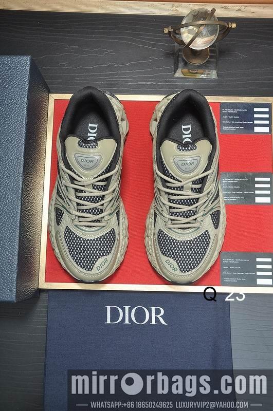 Dior Shoes sz38-44 HY1205