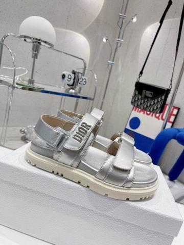 Dior Shoes sz35-42 mnh0303