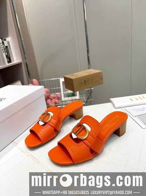 Dior Shoes sz34-42 4.5cm mnh0318