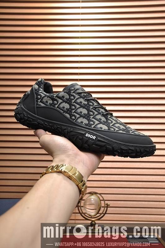 Dior Shoes sz38-45 mnw0407