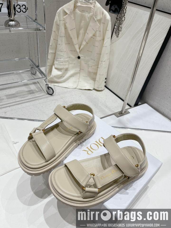 Dior Shoes sz35-41 mnh0301