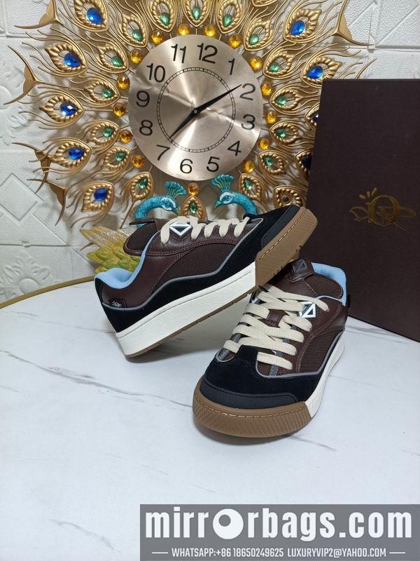 Dior Shoes sz35-45 mnm0102
