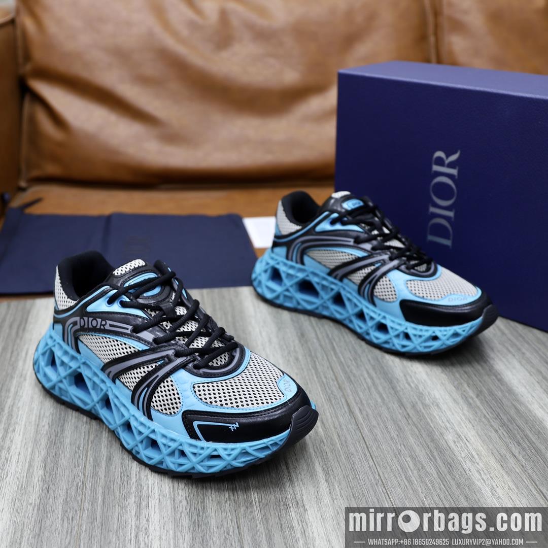 Dior Shoes sz38-44 hnh1213