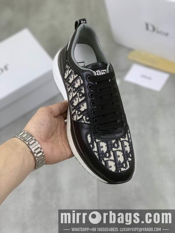 Dior Shoes sz38-44 mnw0403