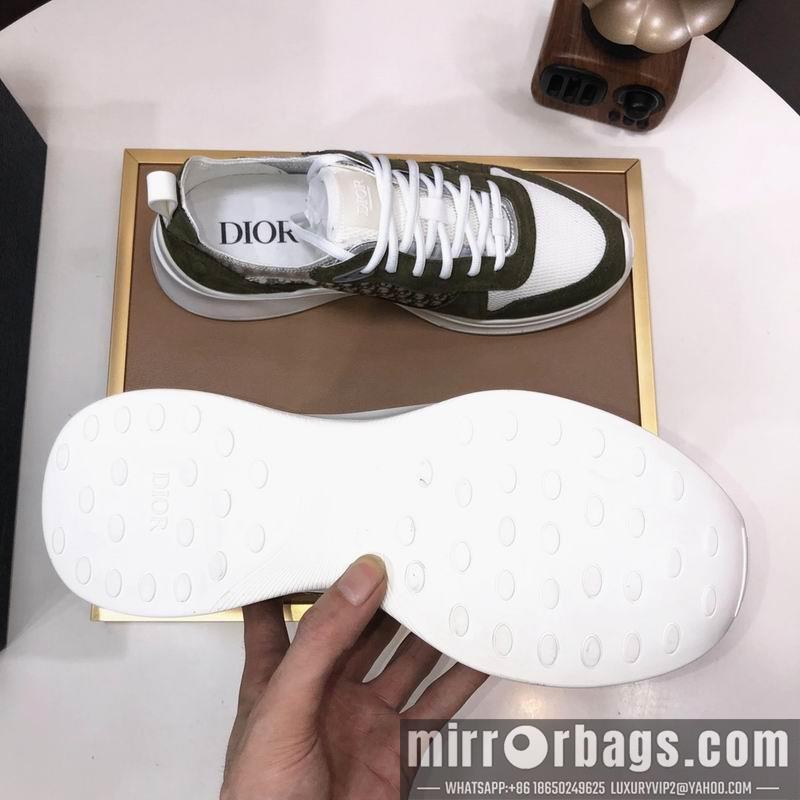 Dior Shoes sz38-44 hnm0132
