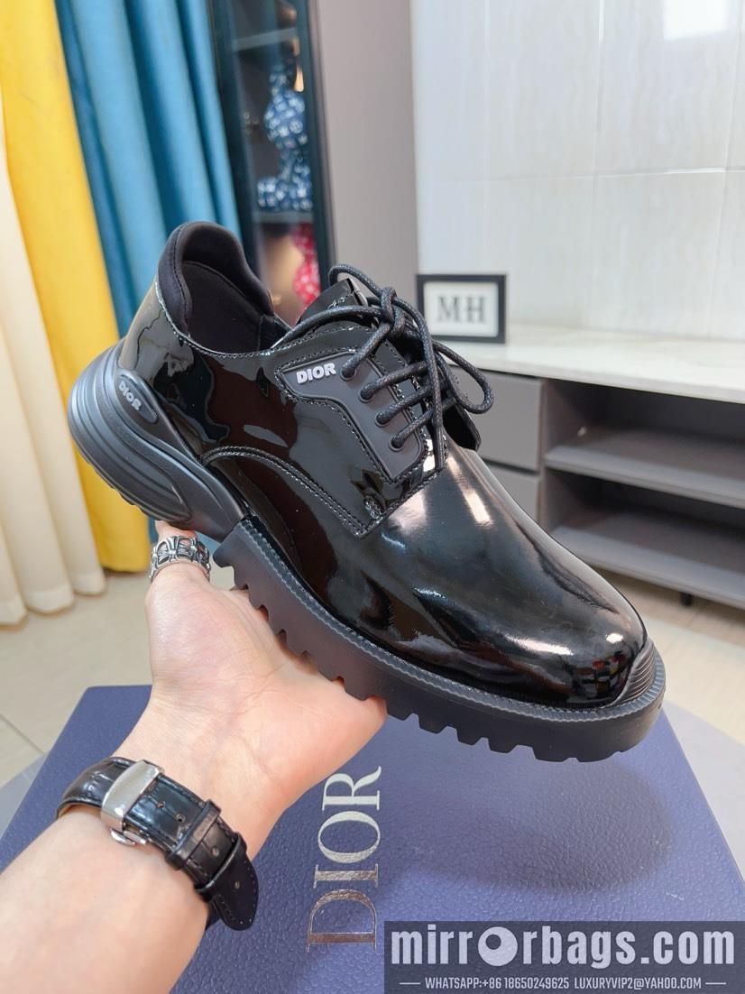 Dior Shoes sz38-44 h0814