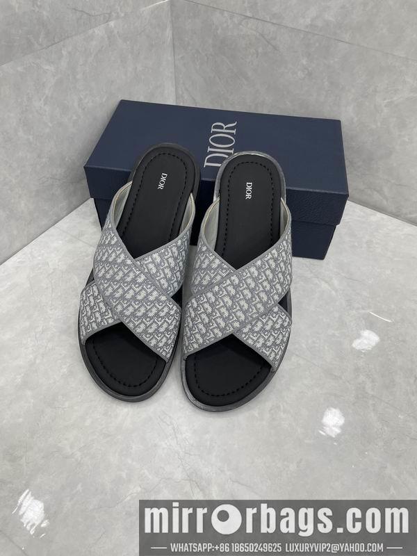Dior Shoes sz38-45 mnw0102