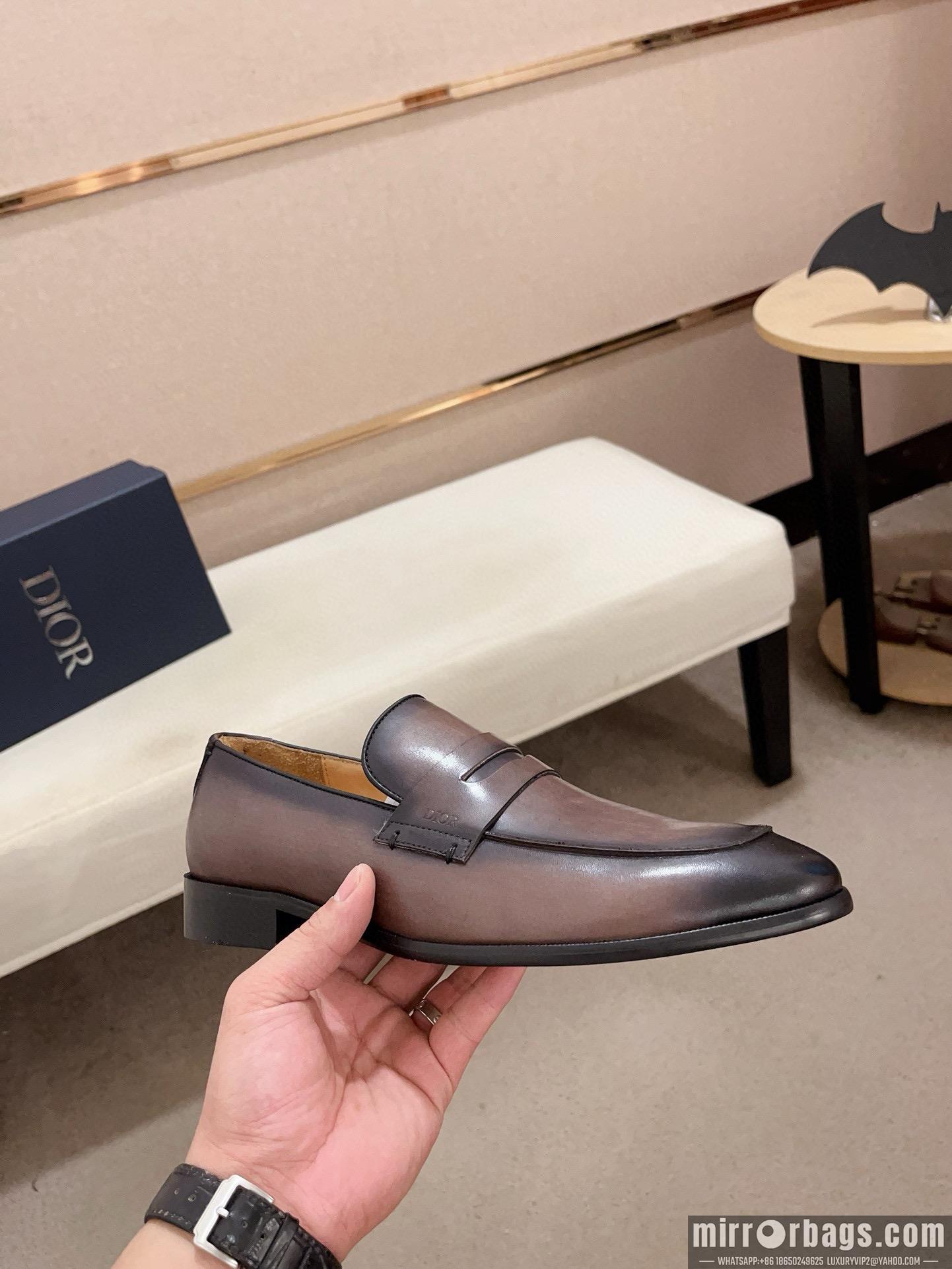 Dior Shoes sz38-45 hnh1211